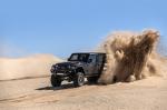 Jeep Gladiator HPE1000 Maximus by Hennessey 2019 года